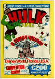 Hulk Comic 7 (VF+ 8.5)