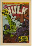 Hulk Comic 9 (FN/VF 7.0)