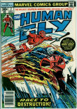 Human Fly 2 (VG 4.0)