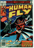 Human Fly 3 (FN/VF 7.0)