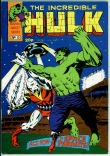 Incredible Hulk Pocket Book 13 (VG 4.0)