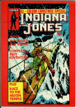 Indiana Jones Special 1 (VG+ 4.5)