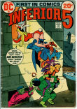 Inferior Five 11 (VG 4.0)