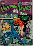 Inferior Five 5 (VG/FN 5.0)