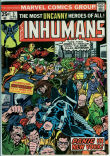 Inhumans 3 (G 2.0)