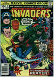 Invaders 10 (FN 6.0)