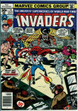 Invaders 14 (VG+ 4.5)