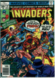 Invaders 21 (FN 6.0)