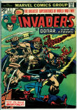 Invaders 2 (VG- 3.5)