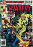 Invaders 35 (FN+ 6.5)