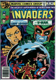 Invaders 38 (FN 6.0)