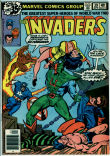 Invaders 39 (FN+ 6.5)