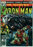 Iron Man 113 (FN 6.0)