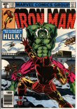 Iron Man 131 (VF 8.0)