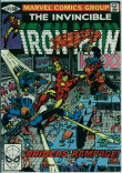 Iron Man 145 (VF 8.0)