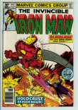 Iron Man 147 (VF- 7.5)