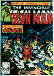 Iron Man 148 (NM- 9.2)