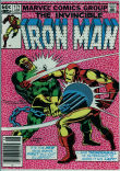 Iron Man 171 (FN+ 6.5)