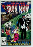 Iron Man 178 (VF 8.0)