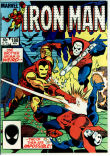 Iron Man 188 (FN+ 6.5)