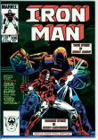 Iron Man 200 (FN- 5.5)
