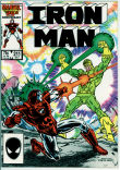 Iron Man 211 (FN+ 6.5)