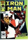 Iron Man 213 (FN+ 6.5)