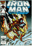 Iron Man 216 (FN+ 6.5)