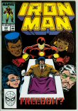 Iron Man 248 (VG/FN 5.0)