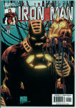 Iron Man (3rd series) 29 (FN 6.0)