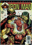 Iron Man (3rd series) 47 (FN+ 6.5)