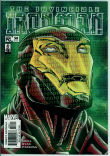 Iron Man (3rd series) 58 (NM 9.4)