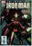 Iron Man (4th series) 12 (VF+ 8.5)