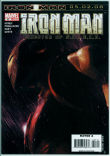 Iron Man (4th series) 27 (VF/NM 9.0)