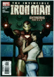 Iron Man (4th series) 5 (VF+ 8.5)