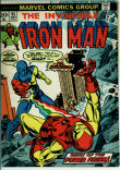 Iron Man 63 (FN 6.0)