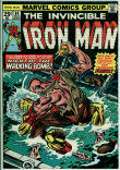 Iron Man 84 (FN 6.0)
