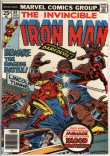 Iron Man 89 (VF 8.0)