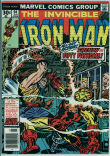 Iron Man 94 (FN+ 6.5)