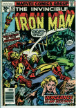 Iron Man 97 (FN+ 6.5)