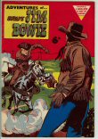 Jim Bowie Western nn (VG 4.0)