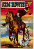 Jim Bowie Western 23 (FN- 5.5)