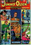 Jimmy Olsen 104 (VG 4.0)
