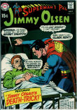 Jimmy Olsen 121 (G 2.0)