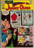 Jimmy Olsen 122 (FN 6.0)