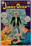 Jimmy Olsen 123 (FN- 5.5)