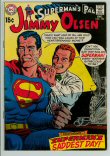 Jimmy Olsen 125 (FN 6.0)