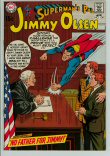 Jimmy Olsen 128 (FN 6.0)