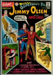 Jimmy Olsen 131 (VG 4.0)