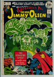 Jimmy Olsen 143 (VF 8.0) 